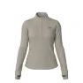New Balance Women's Athletics Heat Grid Half Zip