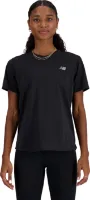 New Balance Women's Athletics T-Shirt New Balance Women's Athletics T-Shirt