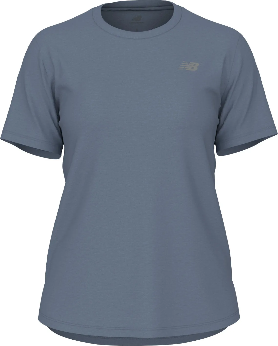 New Balance Women's Athletics T-Shirt New Balance Women's Athletics T-Shirt