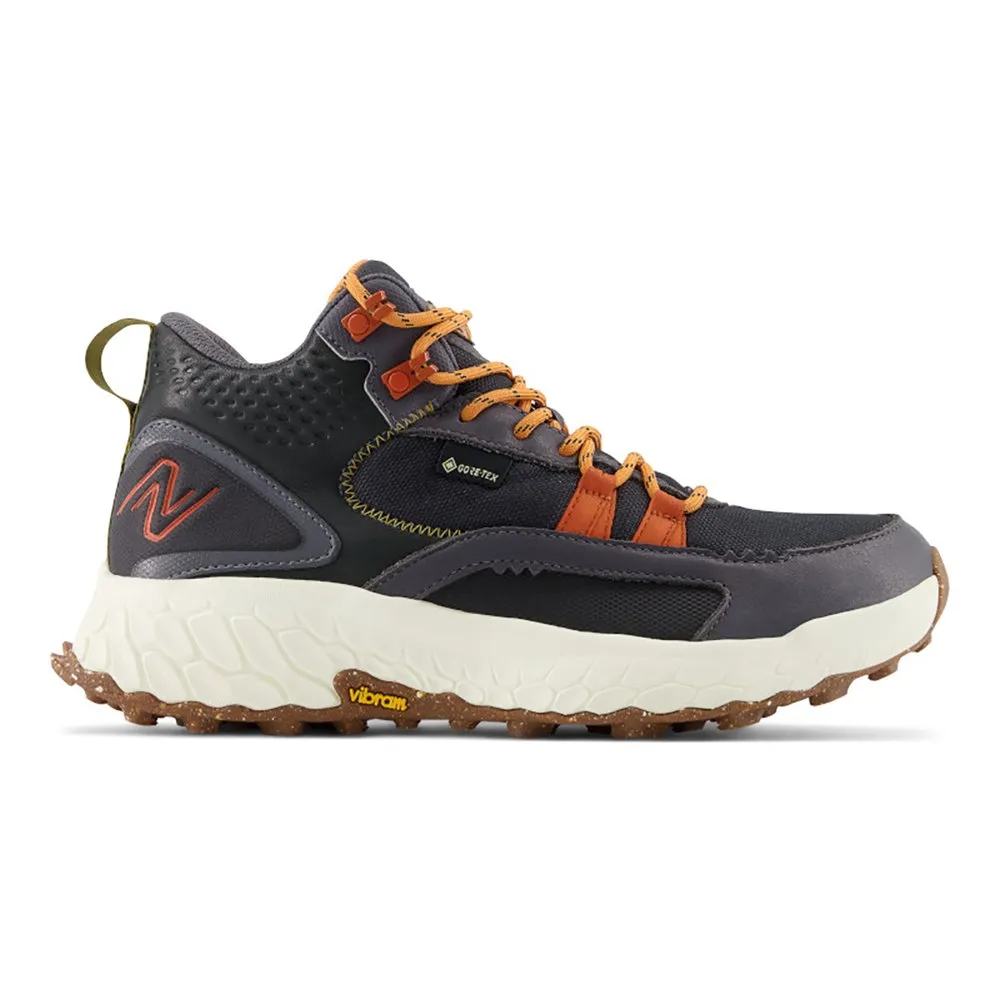 New Balance Women's Fresh Foam Hierro Mid GORE-TEX