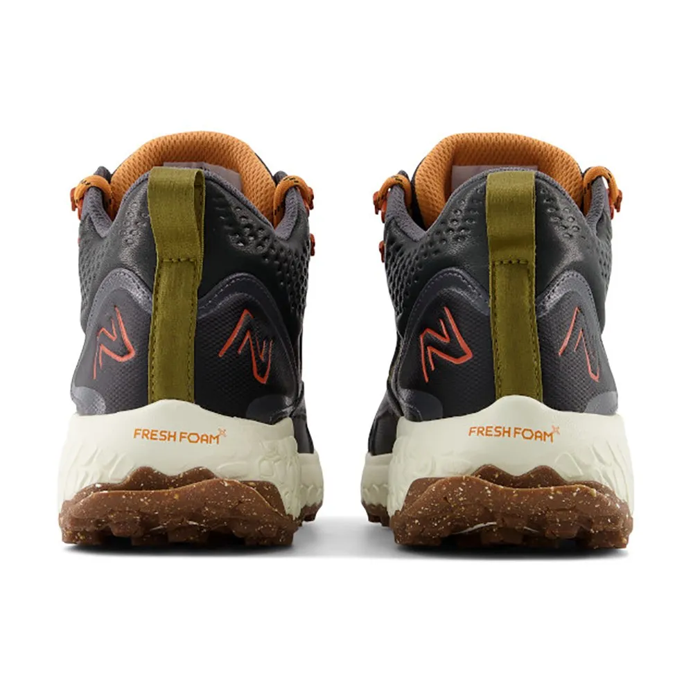 New Balance Women's Fresh Foam Hierro Mid GORE-TEX