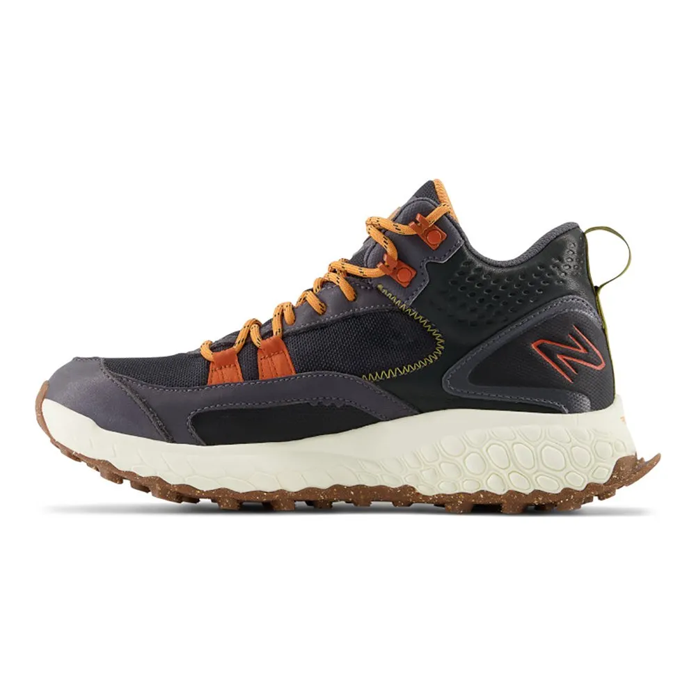 New Balance Women's Fresh Foam Hierro Mid GORE-TEX