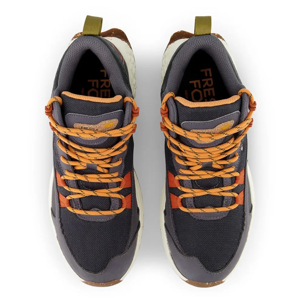New Balance Women's Fresh Foam Hierro Mid GORE-TEX