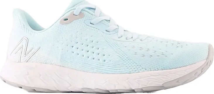 New Balance Women's Fresh Foam X Tempo V2, Bleach blue New Balance Women's Fresh Foam X Tempo V2, Bleach blue