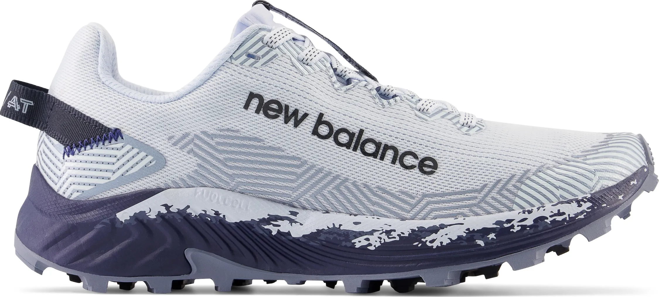 New Balance Women's FuelCell Summit Unknown v4, Blue New Balance Women's FuelCell Summit Unknown v4, Blue