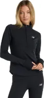 New Balance Women's Harmony Half Zip