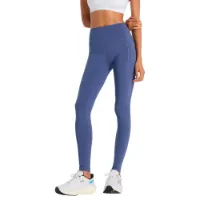 New Balance Women's NB Sleek Pocket High Rise Legging New Balance Women's NB Sleek Pocket High Rise Legging