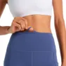 New Balance Women's NB Sleek Pocket High Rise Legging