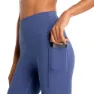 New Balance Women's NB Sleek Pocket High Rise Legging
