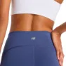 New Balance Women's NB Sleek Pocket High Rise Legging