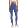 New Balance Women's NB Sleek Pocket High Rise Legging