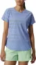 New Balance Women's Q Speed Jacquard Short Sleeve