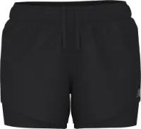 New Balance Women's Rc 2-In-1 Short New Balance Women's Rc 2-In-1 Short