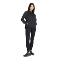 New Balance Women's Reflective Woven Jacket