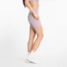 New Balance Women's Sleek Pocket High Rise Short