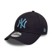 new era Men's League Essential 9forty New York Yankees new era Men's League Essential 9forty New York Yankees