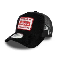 new era Men's Ne Patch Cord Trucker new era Men's Ne Patch Cord Trucker