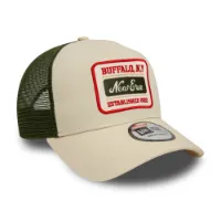 new era Men's Ne Patch Trucker new era Men's Ne Patch Trucker