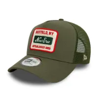 new era Men's Ne Patch Trucker new era Men's Ne Patch Trucker