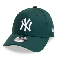 new era Men's Nos League Ess 9forty New York Yankees new era Men's Nos League Ess 9forty New York Yankees