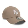 new era Men's Nos League Ess 9forty New York Yankees