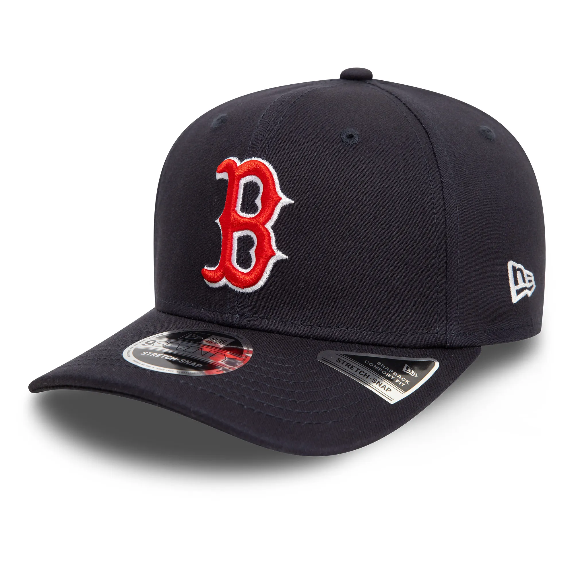 new era Men's Otc 9seventyss Boston Red Sox, Navy
