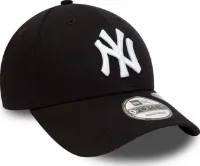 new era New York Yankees Repreve League Essential 9FORTY Adjustable Cap new era New York Yankees Repreve League Essential 9FORTY Adjustable Cap