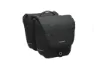 New Looxs Avero Dobbelt Svart Racktime, Black, One Size