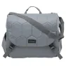 New Looxs Mondi Joy Padded 18.5l Sidoväska, Grey, One Size