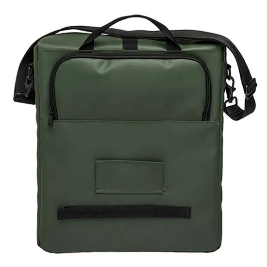 New Looxs Odense Sidoväska 17.5l, Green, One Size New Looxs Odense Sidoväska 17.5l, Green, One Size