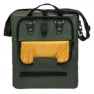 New Looxs Odense Sidoväska 17.5l, Green, One Size
