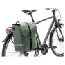 New Looxs Odense Sidoväska 17.5l, Green, One Size