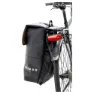 New Looxs Odense Sidoväska 18l, Black, One Size