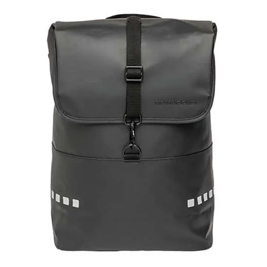 New Looxs Odense Sidoväska 18l, Black, One Size