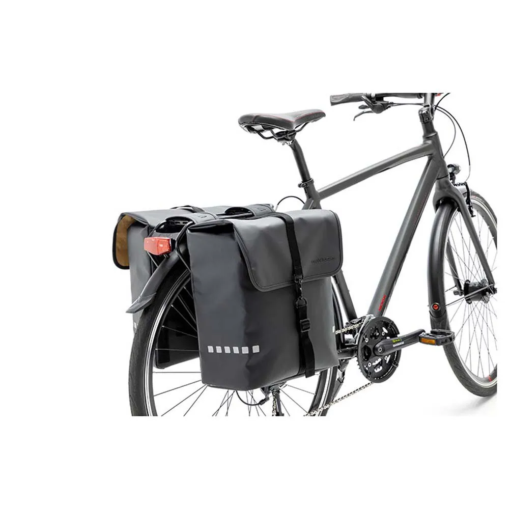 New Looxs Odense Sidoväskor 39l, Black, One Size
