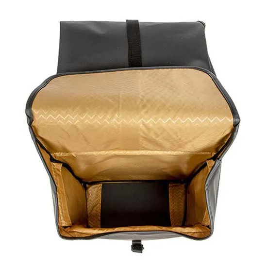 New Looxs Odense Sidoväskor 39l, Black, One Size