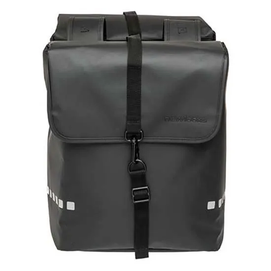 New Looxs Odense Sidoväskor 39l, Black, One Size