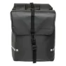 New Looxs Odense Sidoväskor 39l, Black, One Size