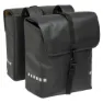 New Looxs Odense Sidoväskor 39l, Black, One Size