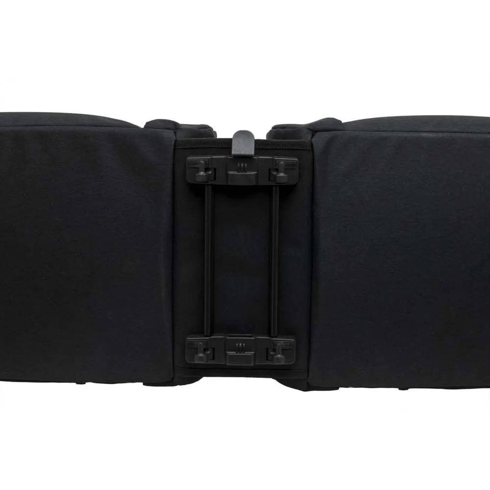 New Looxs Sports Racktime Sidoväskor 32l, Black, One Size