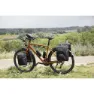 New Looxs Sports Racktime Sidoväskor 32l, Black, One Size