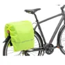 New Looxs Sports Racktime Sidoväskor 32l, Black, One Size