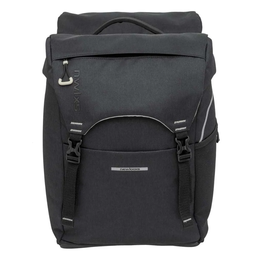 New Looxs Sports Racktime Sidoväskor 32l, Black, One Size