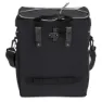 New Looxs Sports Rear Rider Sidoväska 16l, Black, One Size