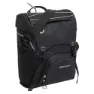 New Looxs Sports Rear Rider Sidoväska 16l, Black, One Size