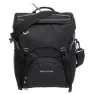 New Looxs Sports Rear Rider Sidoväska 16l, Black, One Size
