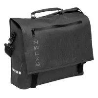 New Looxs Varo Messenger Sidoväska 15l New Looxs Varo Messenger Sidoväska 15l