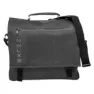 New Looxs Varo Messenger Sidoväska 15l, Grey, One Size