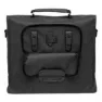 New Looxs Varo Messenger Sidoväska 15l, Grey, One Size