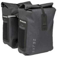 New Looxs Varo Mik Sidoväskor 40l New Looxs Varo Mik Sidoväskor 40l